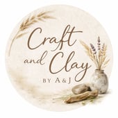 CRAFT and CLAY BY A &  J