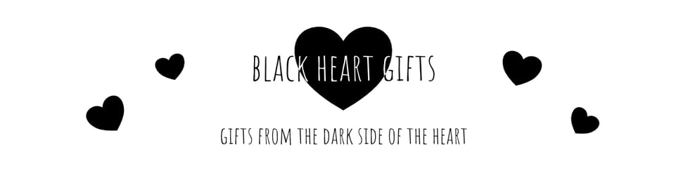 BlackHeartGiftsGB