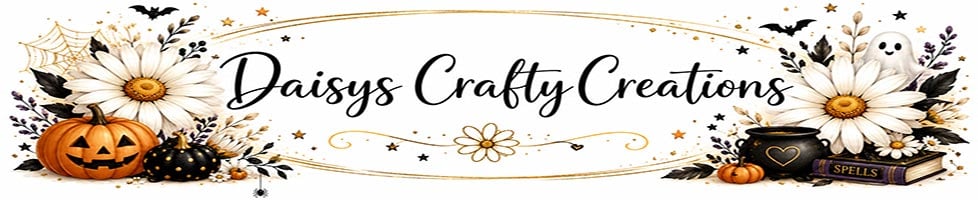 Daisys Crafty Creations
