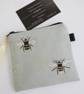 SALE Sophie Allport  Bees  Coin Purse - Image 5