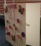 Handmade 21st birthday card  - Image 3