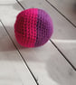 Handmade ball rattle - Image 2