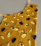 Awesome Avocado Apron, Fruit Apron, Kitchen gift, Fun Summer Colourful apron - Image 5
