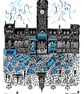 Manchester City Football Parade - Image 4