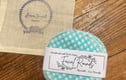 Reusable Make up wipes