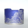 SLIGHT SECOND 40% OFF - Branches cuff