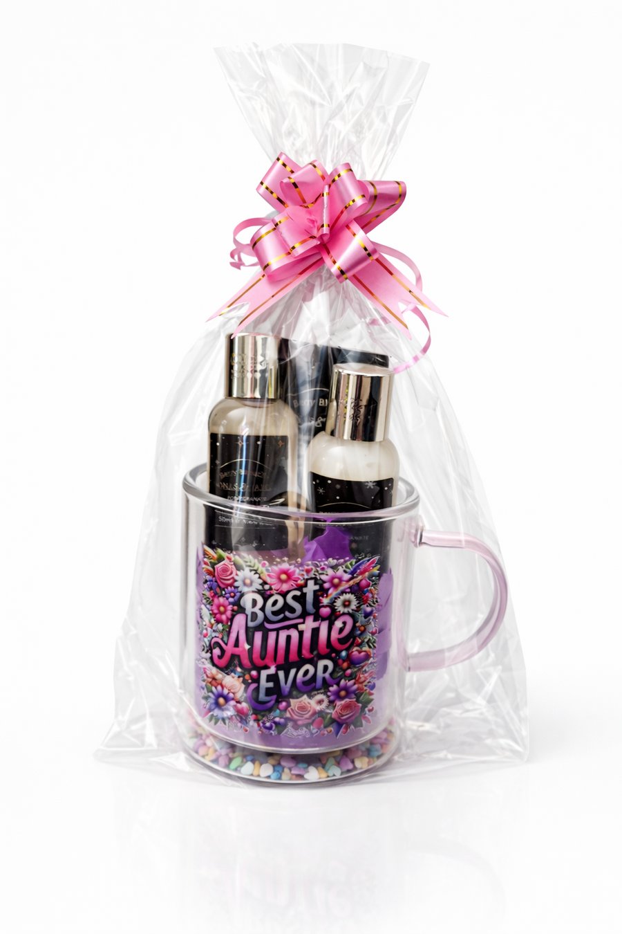 Auntie mug gift 