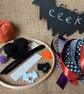 Halloween Dreamcatcher Craft Kit - Image 2