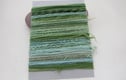 Natural Dye Thread Packs