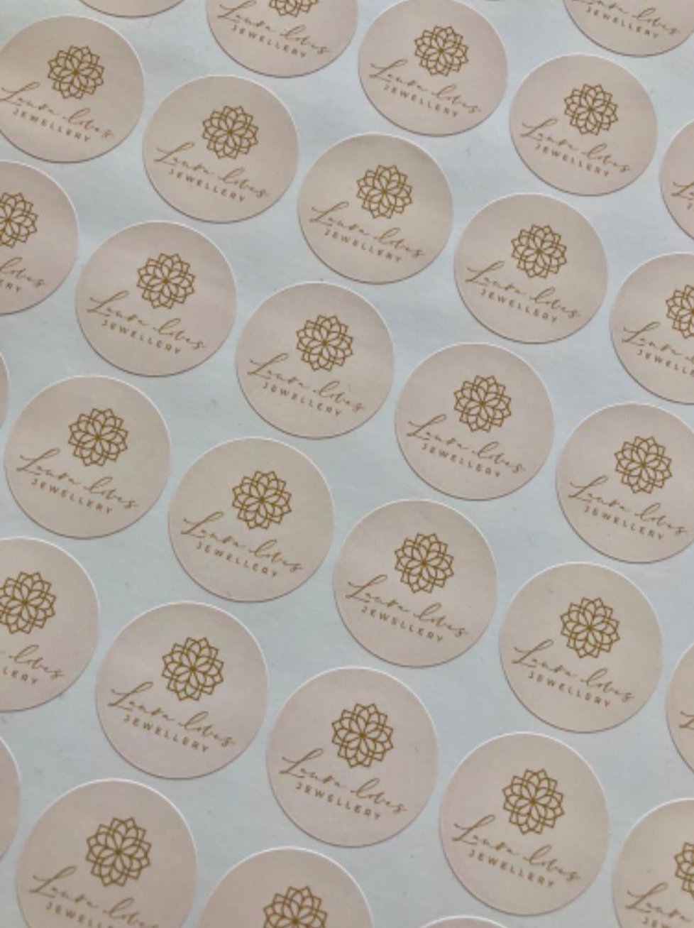 Laura Loves Jewellery