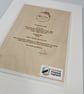 Custom Flower Preservation - Deposit for Wedding, Anniversary or Memorial Flower - Image 10