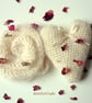 Heart and flower gift set - Mother's Day - Valentine's Day - Image 8