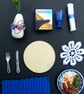 1:12 Scale Dinner for One Set - Image 6