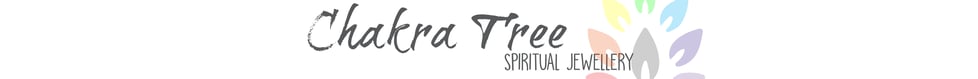 Chakra Tree Spiritual Jewellery