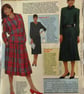 A multi-size sewing pattern for women's dresses and two-pieces (Woman's Weekly) - Image 3