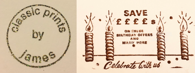 classicprintsbyjames