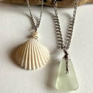 Beach Pendants