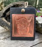 Cute Little Highland Cow Hanging - Image 1