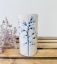 Small Botanical Vase  - Image 5
