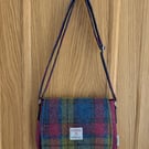 Harris Tweed Shoulder Bag
