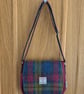 Harris Tweed Shoulder Bag