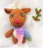 Reggie the reindeer - Image 5