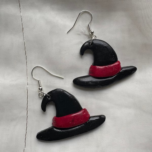 Halloween jewellery