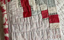 Vintage quilt and/or patchwork