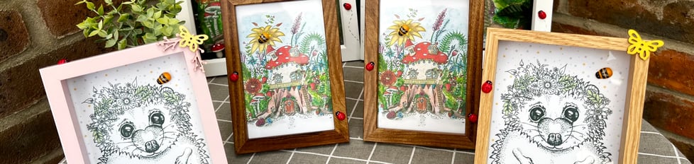 Carlas Creative Crafts