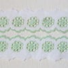 2 Metres Broderie Anglaise