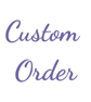 Custom Order for Fiona - Image 1
