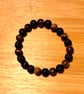 Tiger's Eye Heavy Stone Bracelet