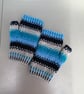 Fingerless gloves  - Image 1