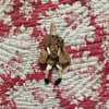 Miniature Homespun Doll