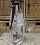 Stag and Deer Bottle Gift Bags - Image 3