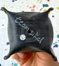 Bicycle Inner Tube Ring Holder with Valve - Schrader Ribbing - Super Seconds - Image 10