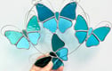 Bees, Butterflies and Dragonflies