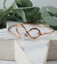 Customer Order Copper Bangle & Anklet