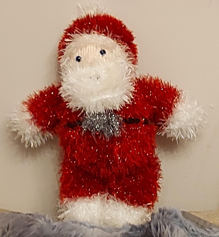 Father Christmas