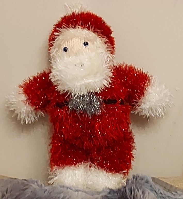 Father Christmas