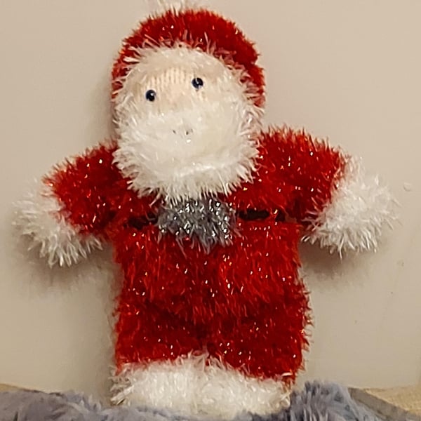 Father Christmas