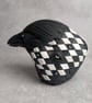 'Hailgrim', a black porcelain crow idol. - Image 10