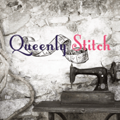 Queenly Stitch 