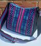 The Blue Butterfly Handbag - Image 2