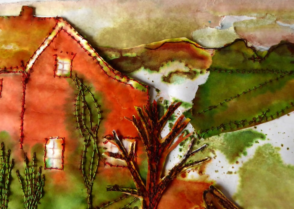 Lughna Pole Creations