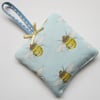 SALE Hanging Bee Lavender Bag % to Ukraine