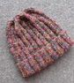 KNITTING PATTERN PDF Heartland Beanie - Image 2