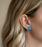 Gummy Bear Earrings  - Image 2