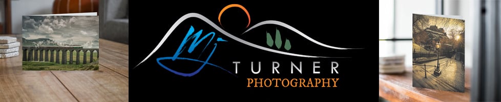 M J Turner Photography