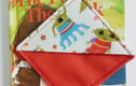 Pencil cases & Bookmarks